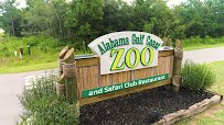 Alabama Gulf Coast Zoo photo 2