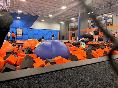 Sky Zone Pembroke Pines