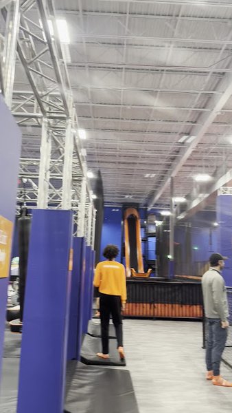 Sky Zone Pembroke Pines photo 2
