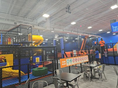 Sky Zone Pembroke Pines photo 3