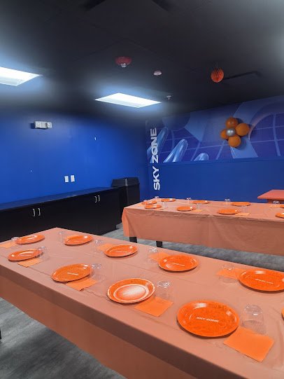 Sky Zone Pembroke Pines photo 5