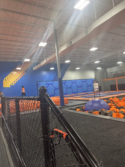 Sky Zone Pembroke Pines photo 6