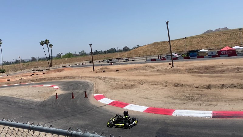 Adams Motorsports Park photo 2