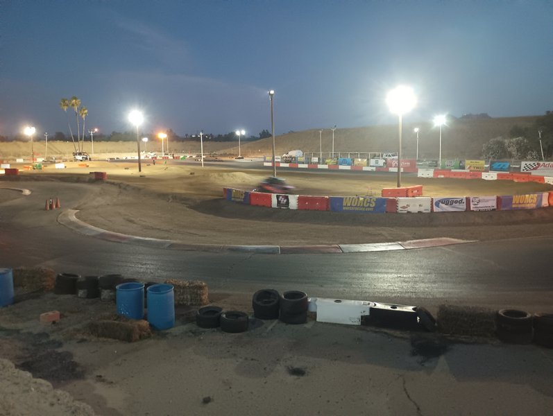 Adams Motorsports Park photo 3