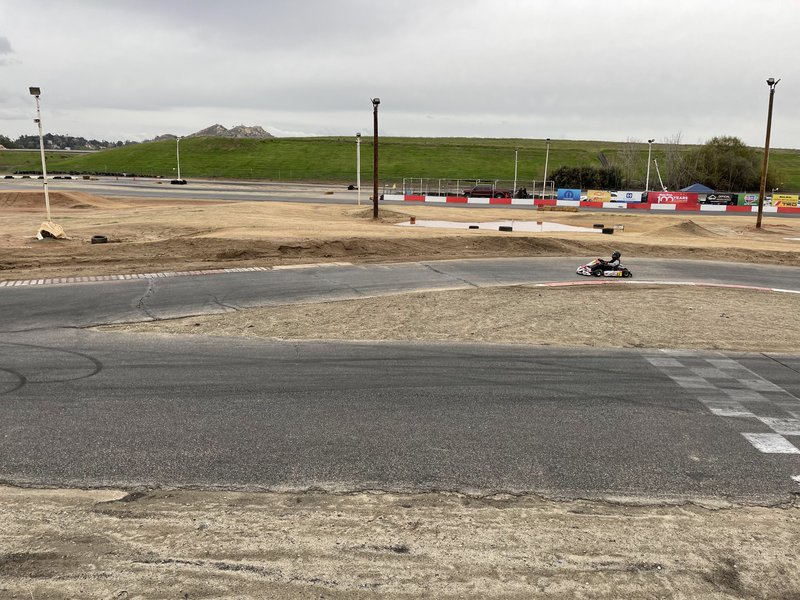 Adams Motorsports Park photo 4