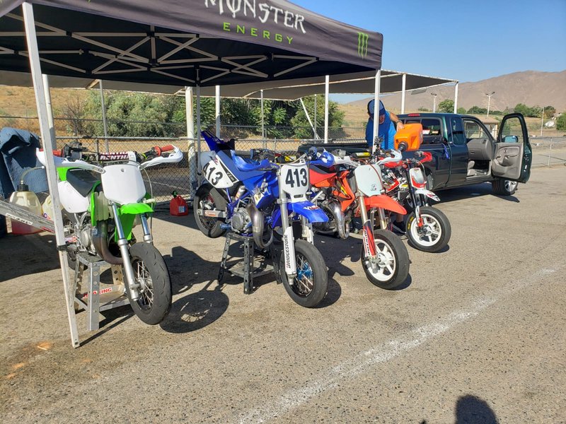 Adams Motorsports Park photo 6