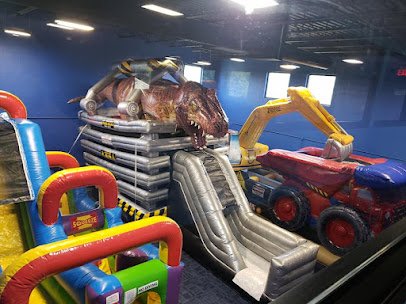 Bouncyland Family Fun Center photo 3