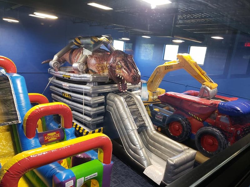 Bouncyland Family Fun Center photo 3