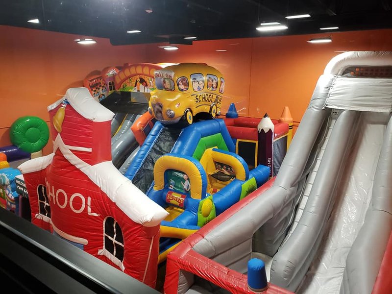 Bouncyland Family Fun Center photo 5