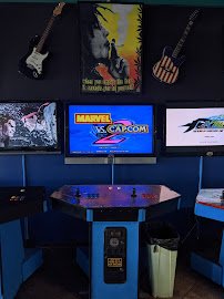 Jimenez Arcade (Pool Tables) photo 2
