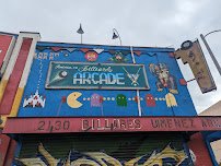 Jimenez Arcade (Pool Tables) photo 3