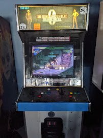 Jimenez Arcade (Pool Tables) photo 6