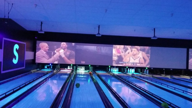 Lucky Strike Rockville photo 2