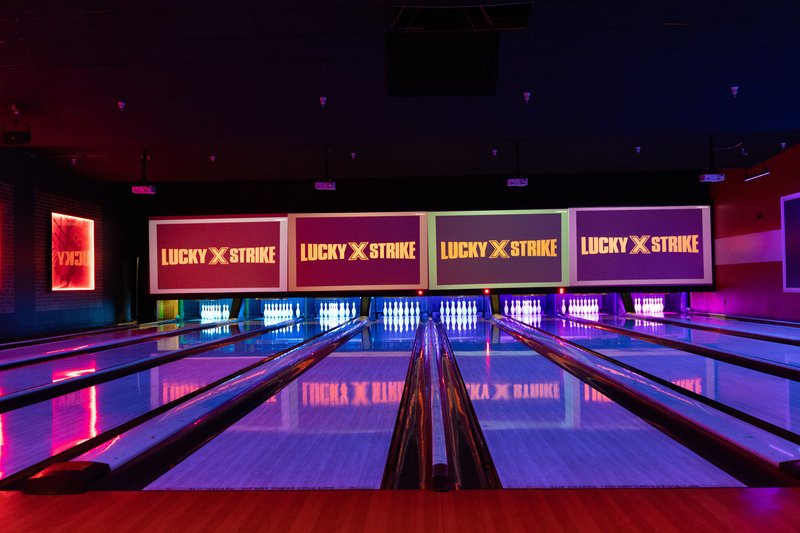 Lucky Strike Rockville photo 3