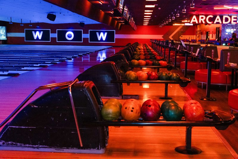 Lucky Strike Rockville photo 4