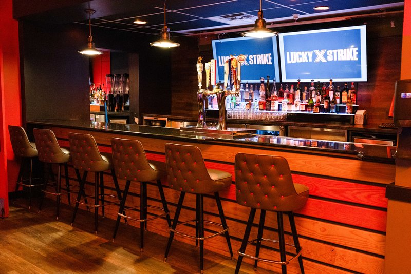 Lucky Strike Rockville photo 5