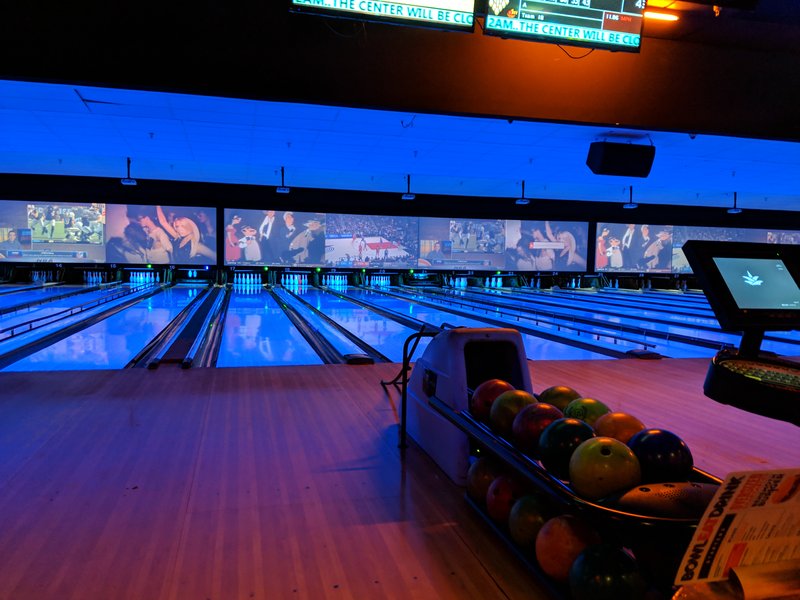 Lucky Strike Rockville photo 6