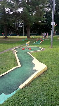 Boaz Mini Golf photo 2