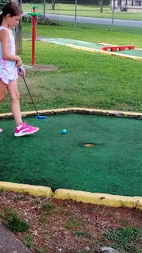 Boaz Mini Golf photo 5