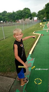 Boaz Mini Golf photo 6