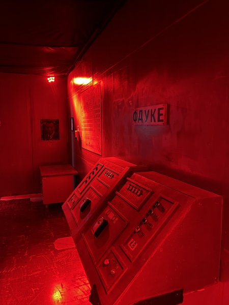 Alcatraz Escape Games Lindon photo 3
