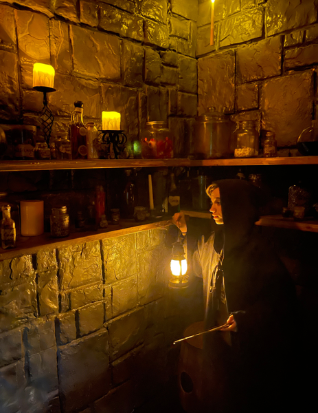 Alcatraz Escape Games Lindon photo 4