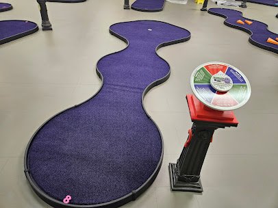 Puttin Around Indoor Mini Golf photo 6