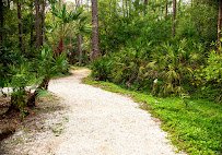 Calusa Nature Center & Planetarium