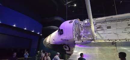 Cape Canaveral Space Force Museum photo 2