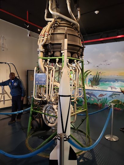Cape Canaveral Space Force Museum photo 4