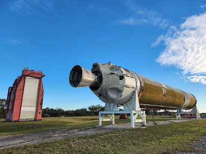 Cape Canaveral Space Force Museum photo 6