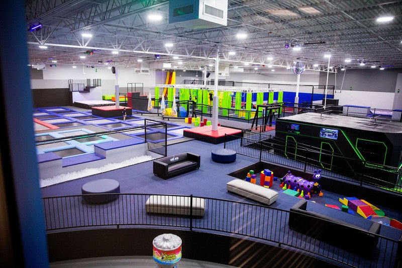 FearLess Adventure Park