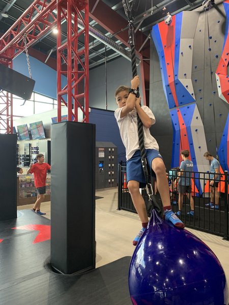 SOAR! Adventure Park photo 6