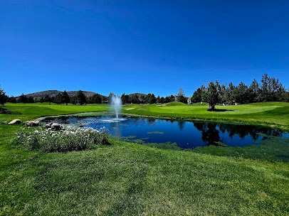 Eagle Crest Putting Course
