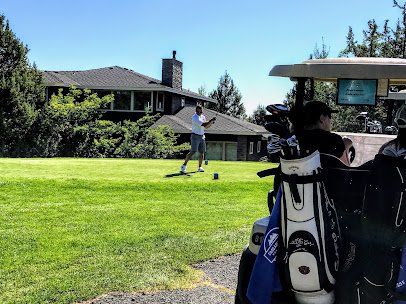 Eagle Crest Putting Course photo 2
