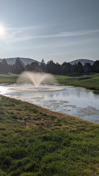 Eagle Crest Putting Course photo 5