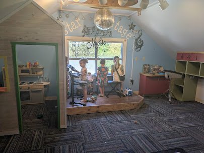 Children's Museum Shoals photo 5