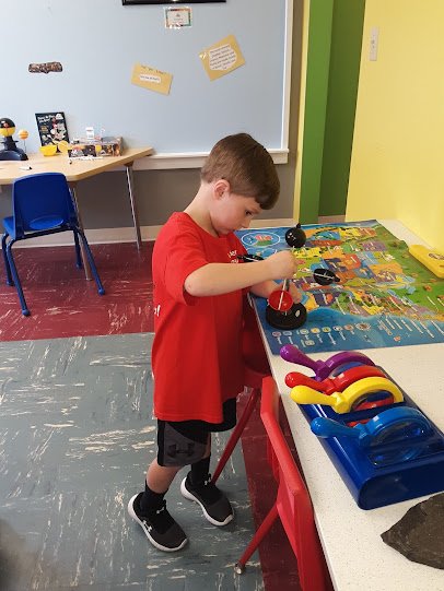 Children's Museum Shoals photo 6