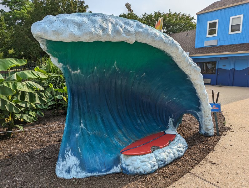 Great Waves Waterpark photo 5