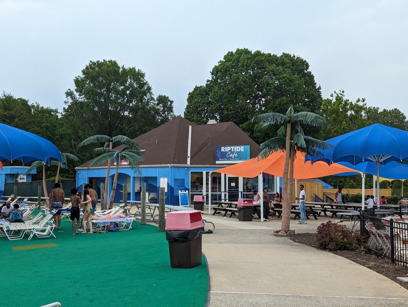 Great Waves Waterpark photo 6