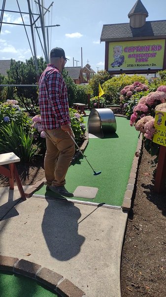 Captain Kid Amusement Park photo 2