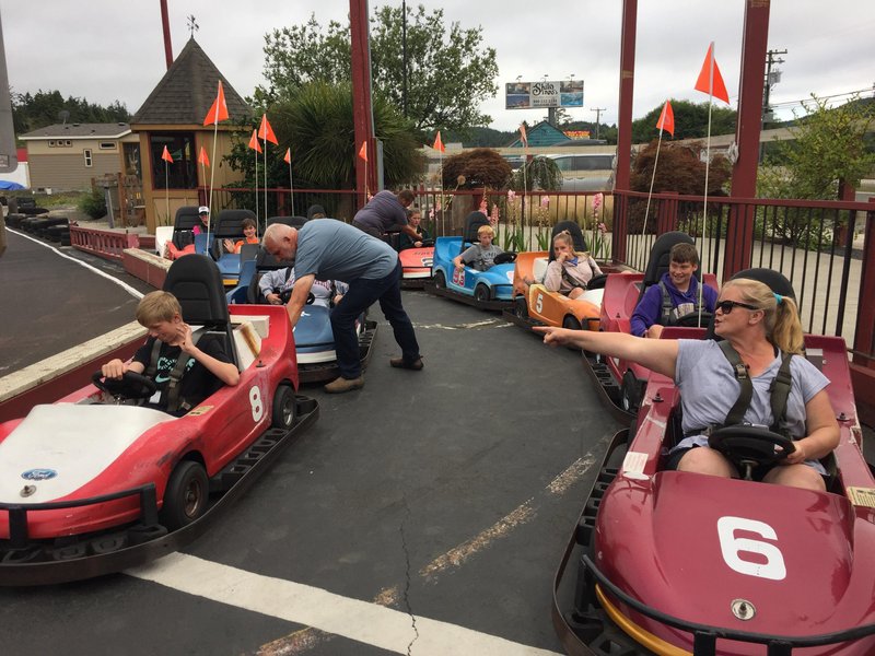 Captain Kid Amusement Park photo 3