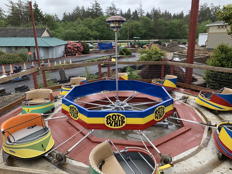 Captain Kid Amusement Park photo 4