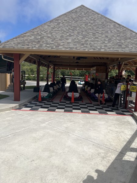 Captain Kid Amusement Park photo 5