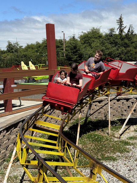 Captain Kid Amusement Park photo 6