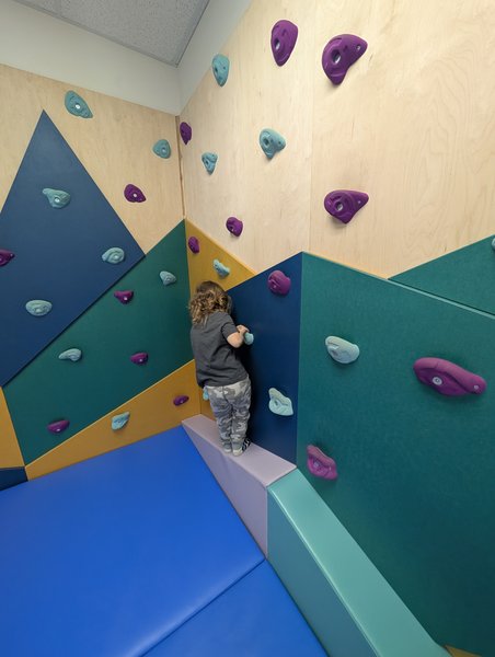 Bonkerz Indoor Play Cafe