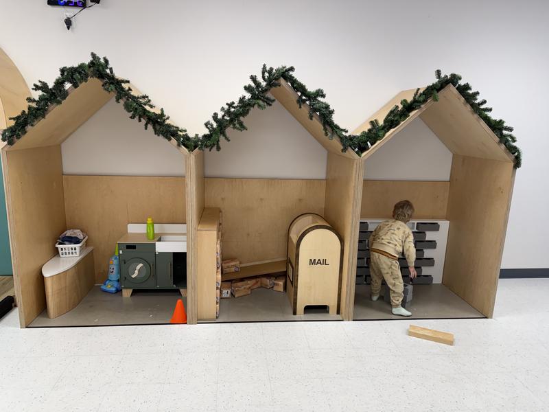 Bonkerz Indoor Play Cafe photo 3