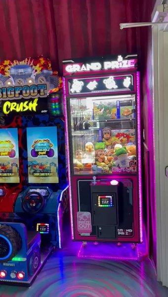 GALAXY ARCADE photo 2