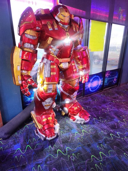GALAXY ARCADE photo 4