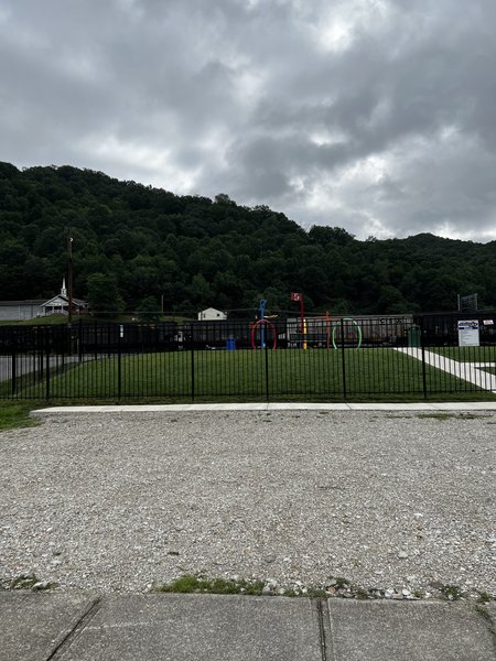 Danville Splash Pad photo 2